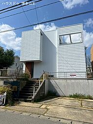 中古戸建　香椎駅東3丁目