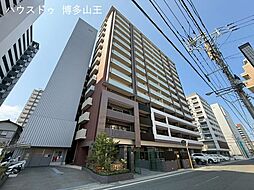 モントーレ東比恵クレア