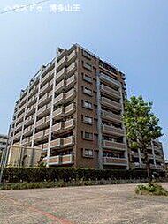 JGMヴェルデ板付中央公園