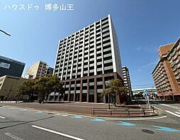 エンクレストベイサイド通り