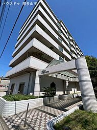 箱崎エクセル南22