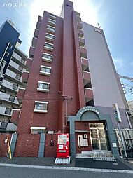 ロマネスクステーションプラザ博多