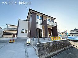 新築戸建　桜原1丁目9期　1号棟