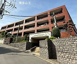 ファーネストヒルズ高宮インテルノ