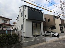 南区若久6丁目新築戸建