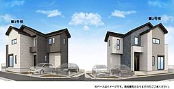 新築戸建　博多区麦野3期