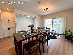 のむら貝塚ガーデンシティ弐番館