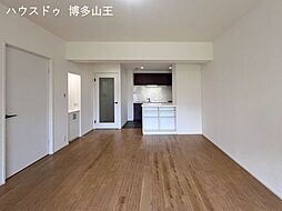 千早一丁目パーク・マンション