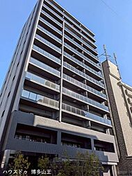 オープンレジデンシア桜並木ガーデン