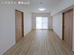 ライオンズマンション大橋第2