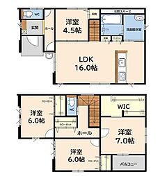 新築戸建 小笹5丁目2期