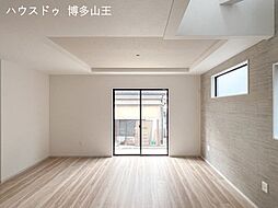 新築戸建 福岡市南区皿山7期