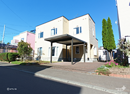 厚別区青葉町 中古戸建