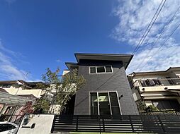 河内長野市清見台2丁目　中古戸建