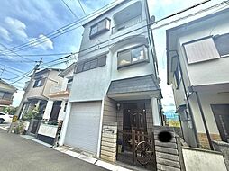 松原市立部3丁目戸建