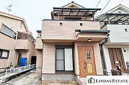堺市西区鳳西町2丁　中古戸建