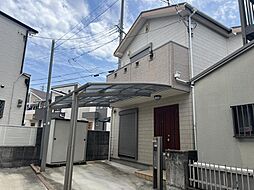 堺市北区金岡町　中古戸建