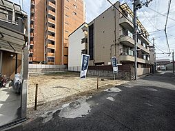 松原市天美南5丁目　売土地