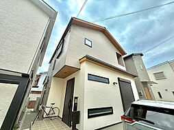 松原市岡5丁目　中古戸建