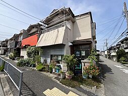 堺市中区田園　売土地