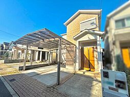 堺市西区堀上緑町3丁戸建