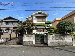 堺市中区深井清水町　中古戸建