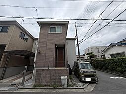 堺市中区福田　中古戸建
