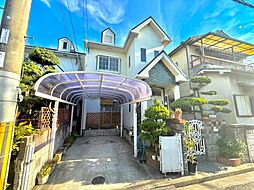松原市北新町５丁目戸建