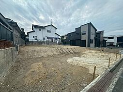大阪狭山市大野台5丁目　建築条件無売土地