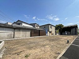 東大阪市菱屋東3丁目　建築条件無売土地