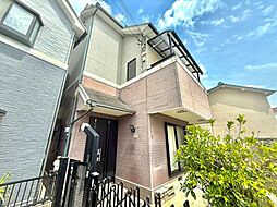 松原市天美東9丁目　中古戸建