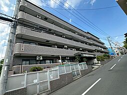 ライオンズヒルズ宮前平