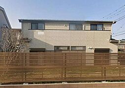 川崎市宮前区鷺沼３丁目