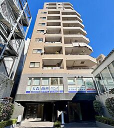 ガーデンホーム大森