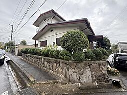 加古川市山手３丁目の一戸建て