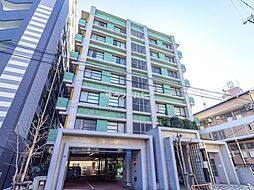 タウンヒルズしば