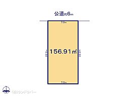 川口市北原台１丁目