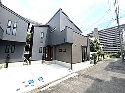 戸田市下前２丁目