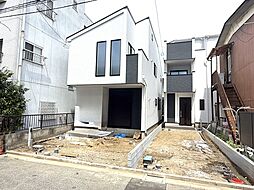 蕨市中央６丁目