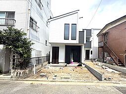 蕨市中央６丁目