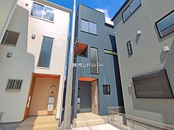 川口市芝塚原２丁目