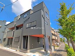 川口市芝塚原２丁目