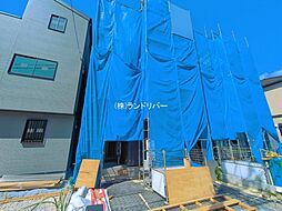 川口市大字安行領根岸