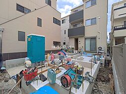 川口市幸町１丁目