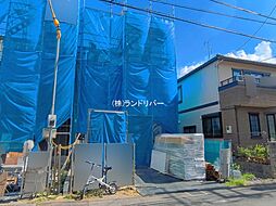 川口市大字安行領根岸