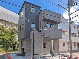川口市大字安行領根岸