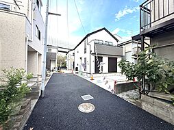 川口市大字安行領根岸の一戸建て