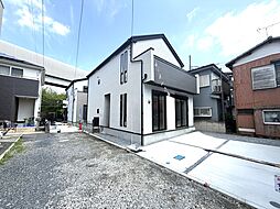 川口市大字安行領根岸の一戸建て