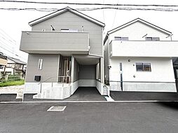 川口市大字伊刈の一戸建て