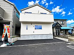 川口市大字伊刈の一戸建て